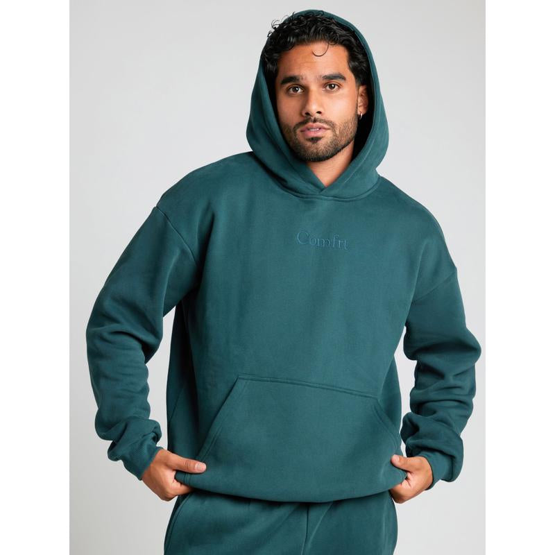 Comfrt | Signature Fit Hoodie