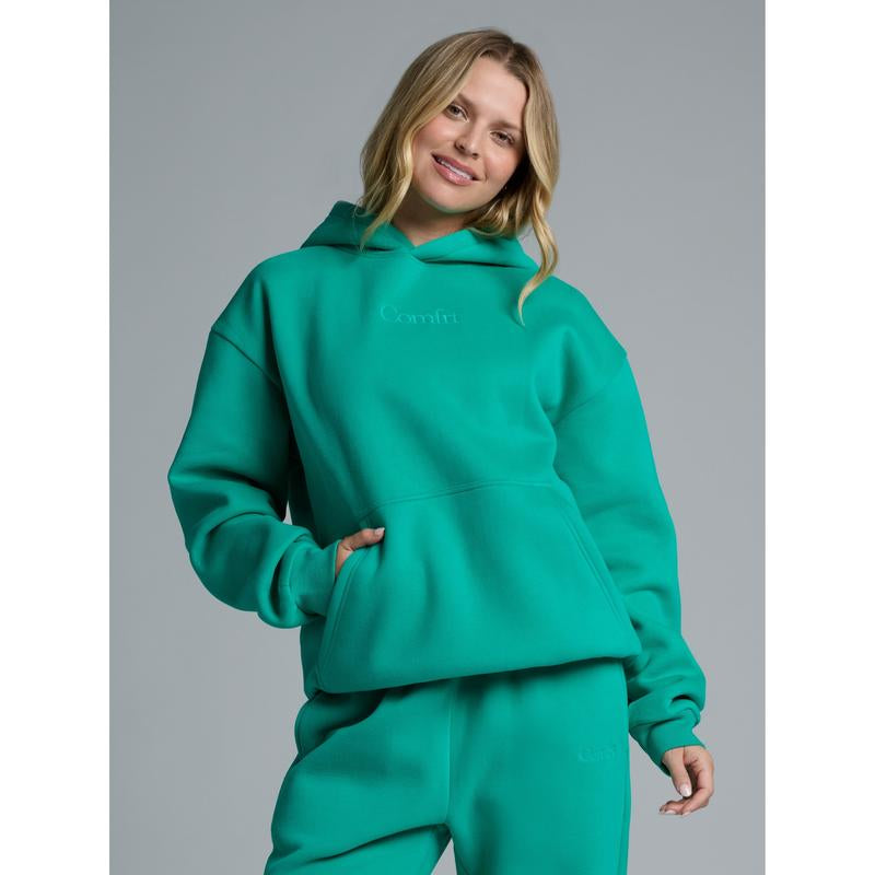 Comfrt | Signature Fit Hoodie