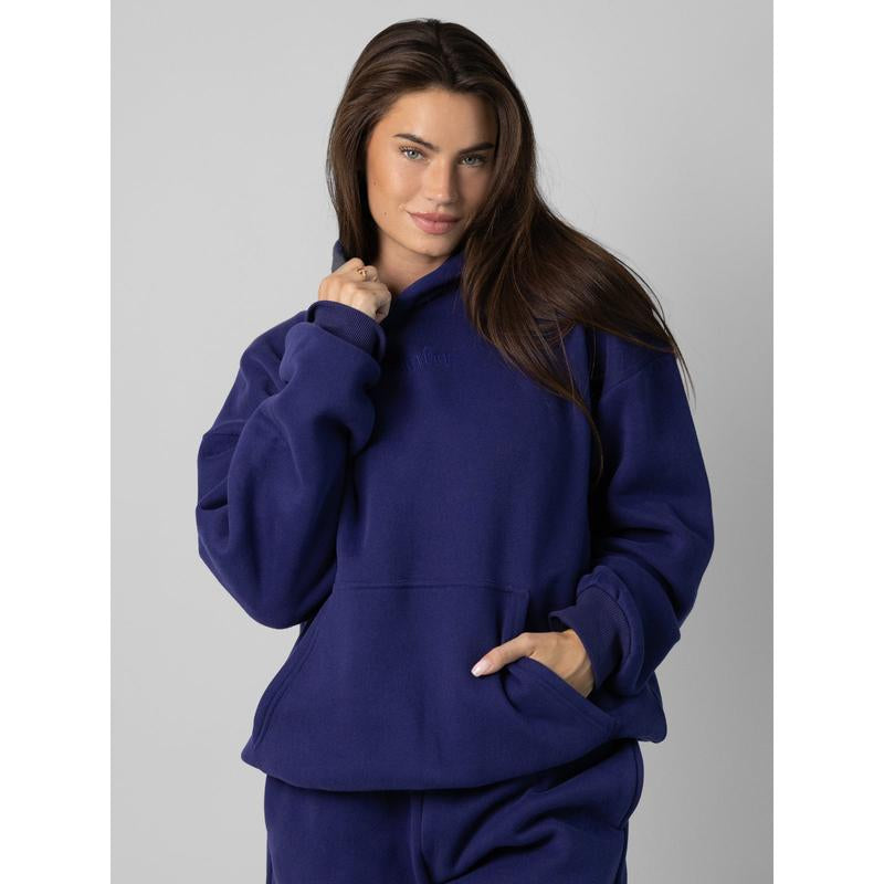 Comfrt | Signature Fit Hoodie