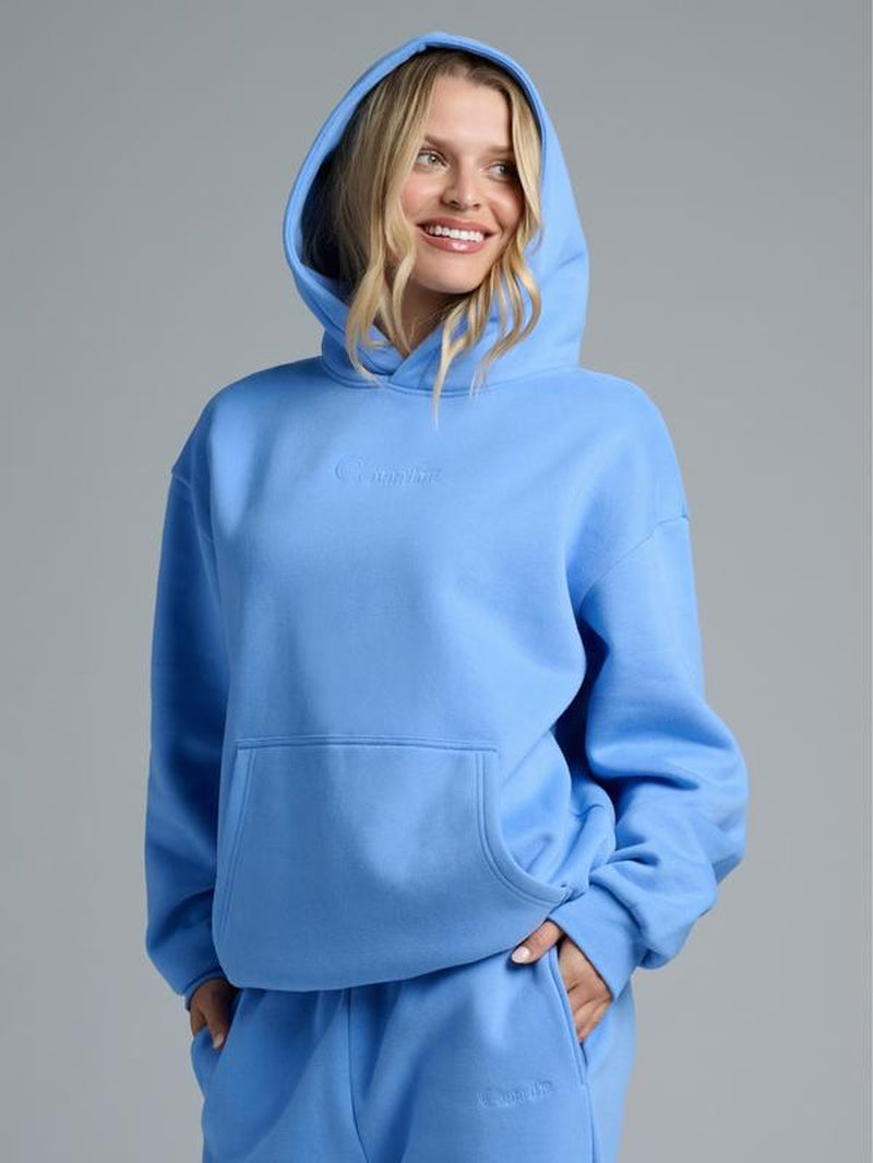 Comfrt | Signature Fit Hoodie