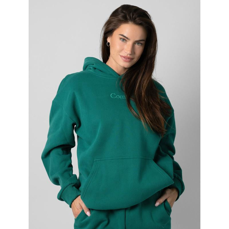 Comfrt | Signature Fit Hoodie