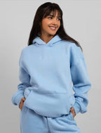 Comfrt | Signature Fit Hoodie