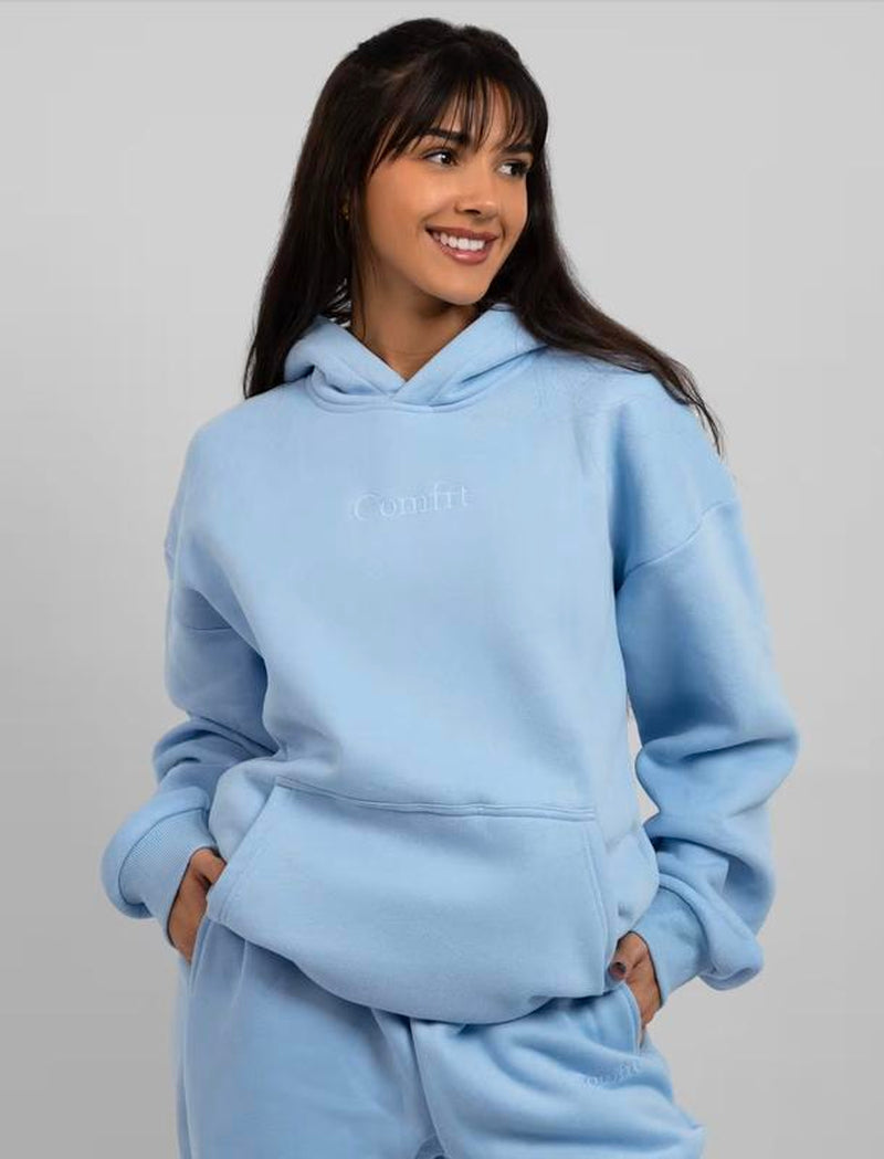 Comfrt | Signature Fit Hoodie