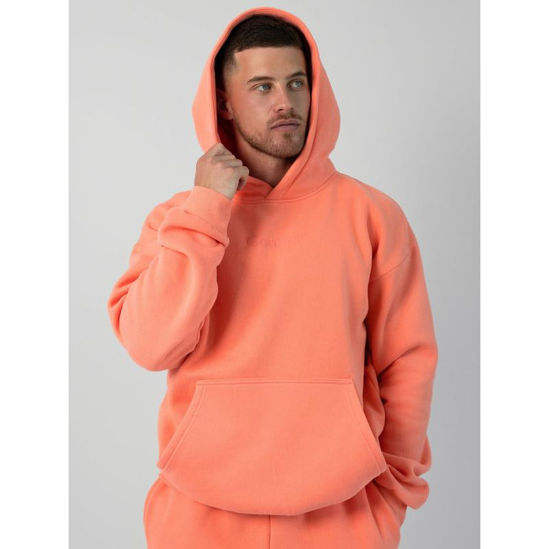 Comfrt | Signature Fit Hoodie