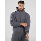 Comfrt | Signature Fit Hoodie