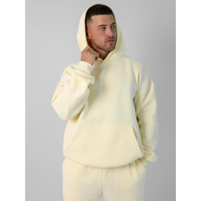 Comfrt | Signature Fit Hoodie