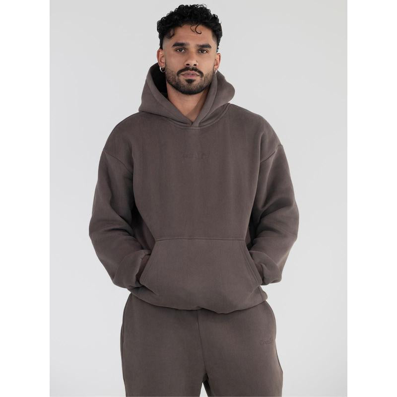 Comfrt | Signature Fit Hoodie