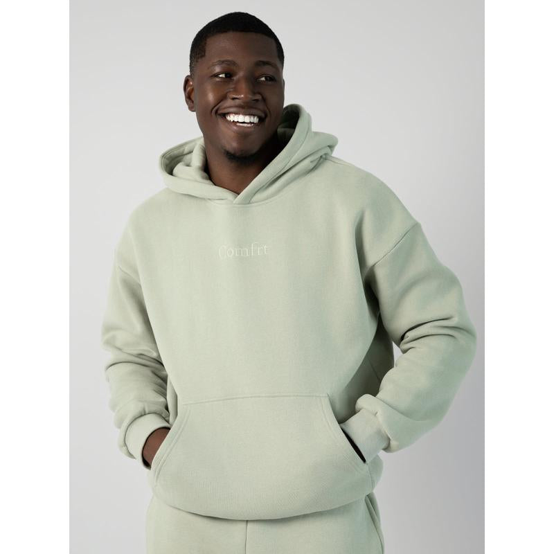 Comfrt | Signature Fit Hoodie
