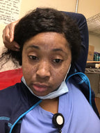 Byenblan Papaya 1 Piece Soapcitrus Glow, Floral Design, Unisex, Soft Cover, Special Edition, 2025 Edition