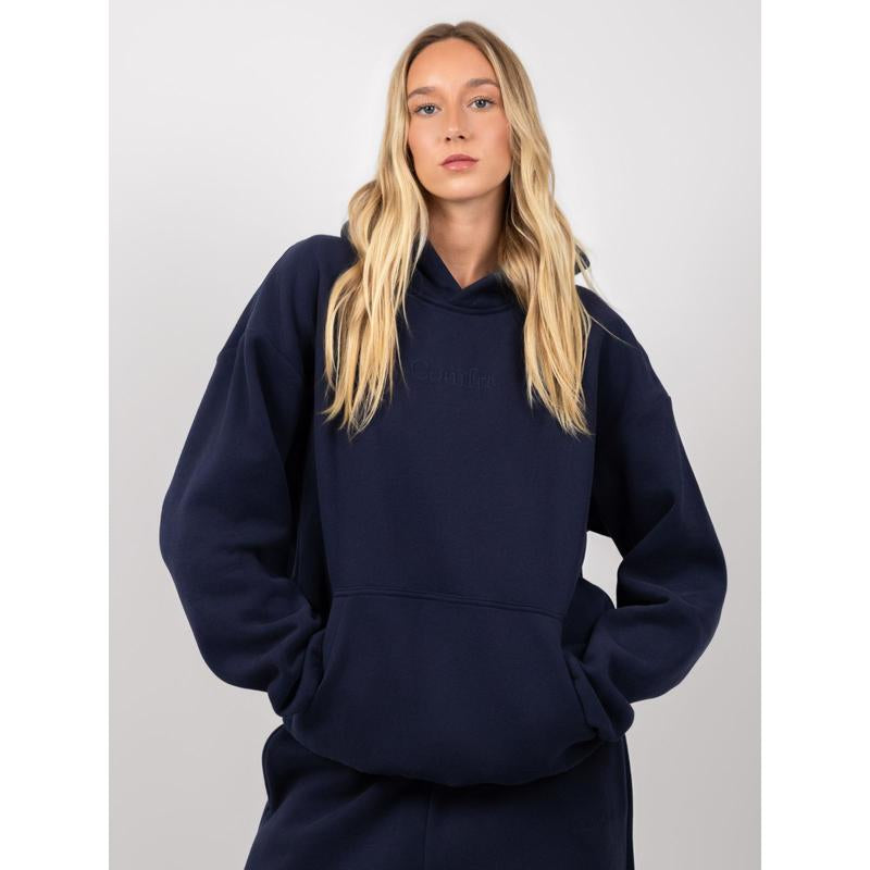 Comfrt | Signature Fit Hoodie