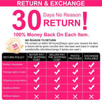 Milybest 4 Styles Lash Clusters Kit,1 Set Mixed Length Individval Eyelash Extensions Kit,Self Grafting False Eyelashes with Tweezers&Glue&Remover,Prefessional Eye Makeup Accessories for Women