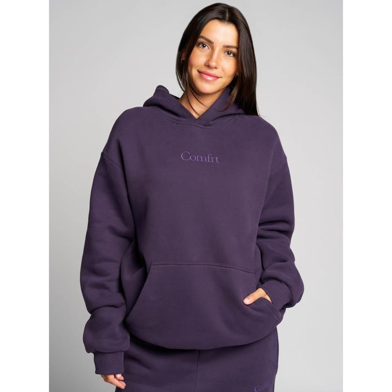 Comfrt | Signature Fit Hoodie