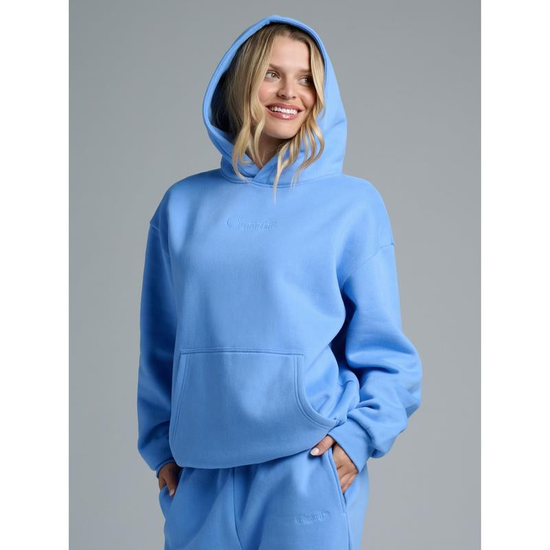 Comfrt | Signature Fit Hoodie