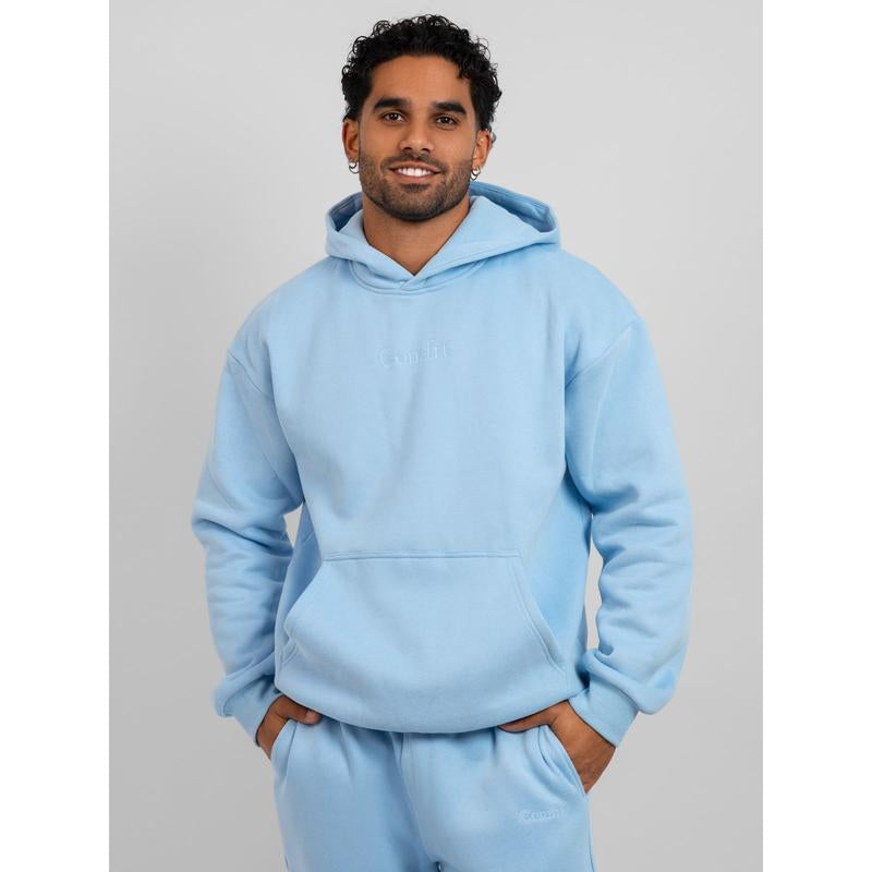 Comfrt | Signature Fit Hoodie