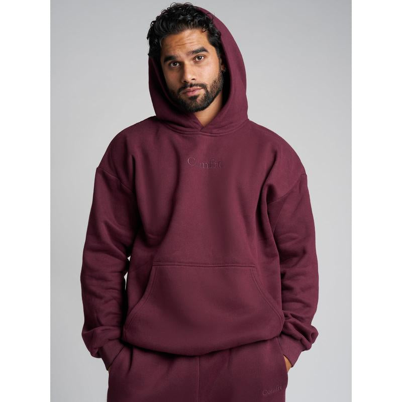Comfrt | Signature Fit Hoodie