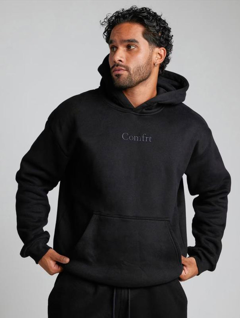 Comfrt | Signature Fit Hoodie